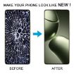 Xiaomi 14T Original AMOLED LCD Screen with Digitizer Assembly - 6
