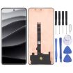Xiaomi Redmi Note 14 Pro+ 5G AMOLED LCD Screen with Digitizer Assembly - 1