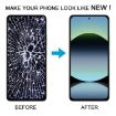 Xiaomi Redmi Note 14 5G AMOLED LCD Screen with Digitizer Assembly - 6