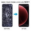 Xiaomi 15 Ultra Original AMOLED LCD Screen with Digitizer Assembly - 6