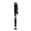 BEXIN P365C Carbon Fiber Camera Monopod Travel Selfie Bracket Holder - 1
