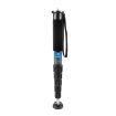 BEXIN P366C Carbon Fiber Camera Monopod Travel Selfie Bracket Holder - 1