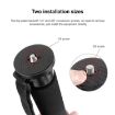 BEXIN P366C Carbon Fiber Camera Monopod Travel Selfie Bracket Holder - 4