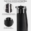 BEXIN P366C Carbon Fiber Camera Monopod Travel Selfie Bracket Holder - 6