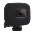 Foam Windshield Housing Case for GoPro HERO7/6/5 Black - 1