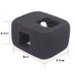 Foam Windshield Housing Case for GoPro HERO7/6/5 Black - 6