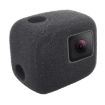 Foam Windshield Housing Case for GoPro HERO7/6/5 Black - 7