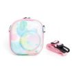 Painted EVA Hard Case for FUJIFILM Instax Mini 7+/8/9/11/12/40 - Dream Bubbles - 1