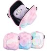 Painted EVA Hard Case for FUJIFILM Instax Mini 7+/8/9/11/12/40 - Dream Bubbles - 8