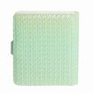 FUJIFILM instax mini 12 Green Leather Case & Photo Album with Strap - 3