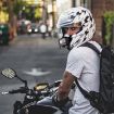 Helmet Belt Mount for GoPro, Insta360, DJI & Action Cameras - Black - 7