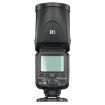 TRIOPO R1 76WS High-Speed TTL Flash Speedlite for Canon/Nikon DSLR - 2