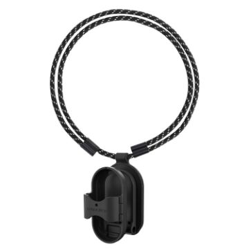 Insta360 GO 3 Magnetic Neck Mount Chest Camera Necklace Lanyard Holder - 1