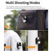 Insta360 GO 3 Magnetic Neck Mount Chest Camera Necklace Lanyard Holder - 8