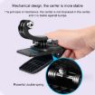 RUIGPRO 360 Rotation Backpack Mount for GoPro HERO9/8/7/6/5 & More - 5