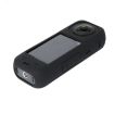 Insta360 X4 Black Silicone Protective Case with Lens Cover - 3