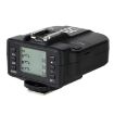 TRIOPO G2 2.4G Wireless Flash Trigger TTL High-Speed for Canon Camera - 1