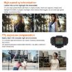 TRIOPO G2 2.4G Wireless Flash Trigger TTL High-Speed for Canon Camera - 6