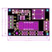 12V Time Relay Module Trigger OFF/ON Switch Cycle Timing Board - 3