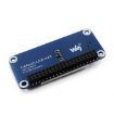 WAVESHARE 1.44" 128x128 LCD Display HAT for Raspberry Pi - 3
