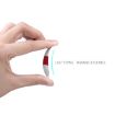 Sunnylife 4726F-CS Blue Propellers for DJI Mavic Mini - 8PCS Low Noise - 7