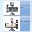 RUIGPRO Smartphone Clamp 1/4" Holder Mount for DJI OSMO Pocket/Pocket 2 - 5