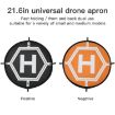 RCGEEK 55cm Foldable Landing Pad for DJI Mavic Mini/Air 2S/FPV - 4