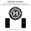 RCGEEK 55cm Foldable Landing Pad for DJI Mavic Mini/Air 2S/FPV - 5