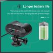 STARTRC Owl Night Flight Lamp for DJI Mavic 2/Air 2S/Mini/FPV (Black) - 6
