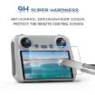 STARTRC 2 PCS 9H Tempered Glass for DJI Mini 3 Pro Remote Control - 3