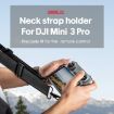 Waterproof Foam Neck Strap Lanyard for DJI Mini 3 Pro Remote Control - 3