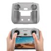 STARTRC Grey Silicone Case for DJI Mini 3 Pro Remote Control - Shockproof - 1