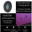 JSR CPL Lens Filter Compatible with DJI Osmo Action 3 Camera - 4
