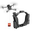 DJI Air 3 STARTRC Air-Dropping System Thrower Parabolic Grey - 1