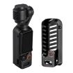 DJI OSMO Pocket 3 STARTRC Black TPU Cover Case - 1