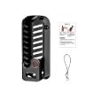 DJI OSMO Pocket 3 STARTRC Black TPU Cover Case - 5