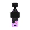 DJI OSMO Pocket 3 STARTRC Purple TPU Cover Case - 4