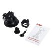 DJI OSMO Pocket 3 STARTRC Suction Cup Holder Adapter Bracket Black - 9