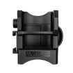 DJI OSMO Pocket 3 STARTRC Fixed Mount Expansion Adapter Bracket Black - 7