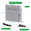 DJI Neo XY 2-Channel Battery Charger Manager - Grey - 2