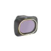 JSR Drone CPL Lens Filter for DJI MAVIC Mini - Enhance Aerial Shots - 2