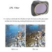 JSR Drone CPL Lens Filter for DJI MAVIC Mini - Enhance Aerial Shots - 3
