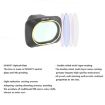 JSR Drone UV Lens Filter for DJI MAVIC Mini - Enhance Aerial Shots - 4