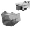 Sunnylife Grey Camera Lens Protective Cover Hood for DJI Mavic Air 2 - 1