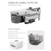 Sunnylife Grey Camera Lens Protective Cover Hood for DJI Mavic Air 2 - 6