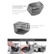 Sunnylife Grey Camera Lens Protective Cover Hood for DJI Mavic Air 2 - 8