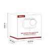 DJI Osmo Action 5 Pro/3/4 Waterproof Housing Case 40m Diving Transparent - 5