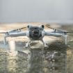 DJI Mini 4 Pro STARTRC Grey Folding Landing Gear Training Rack - 6