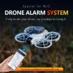 DJI Neo STARTRC Drone Alarm Tracker - Grey | Secure Your Drone - 7