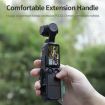 DJI OSMO Pocket 3 Sunnylife Hand Band Frame Cold Shoe Handle Cover - 5